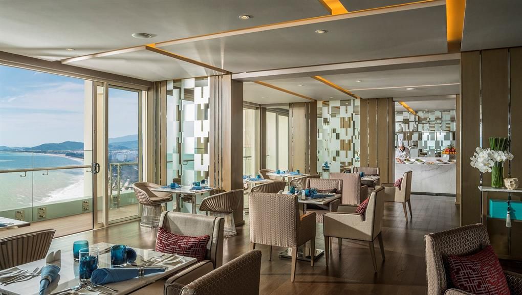 InterContinental Nha Trang фото 10