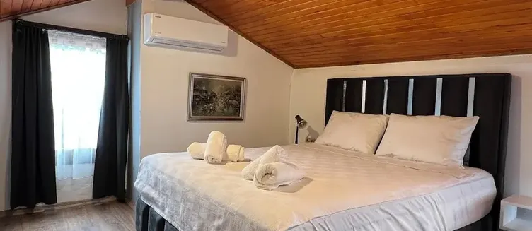 Фото отеля Quena Hotel