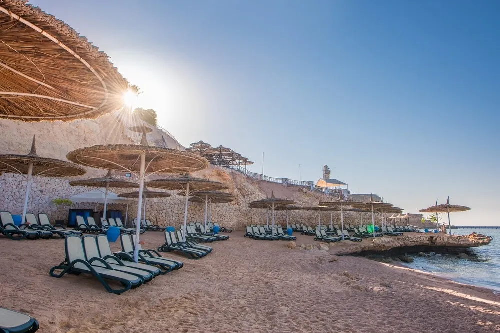 Sentido Reef Oasis Aqua Park Resort фото 8