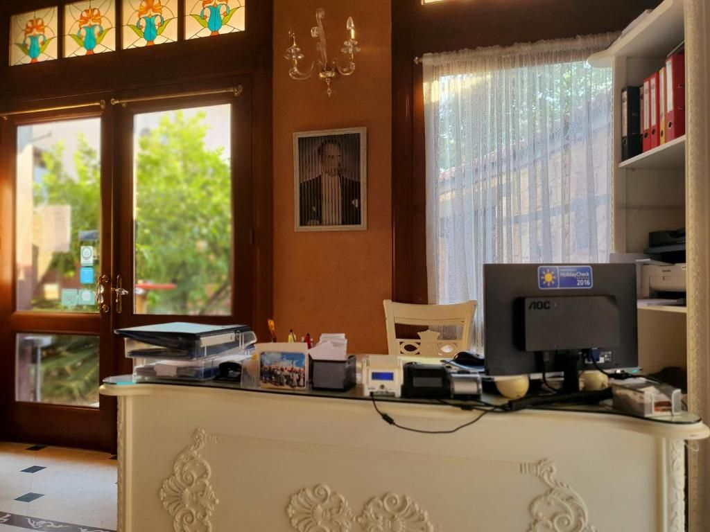 Eski Masal Hotel - Special Class фото 5