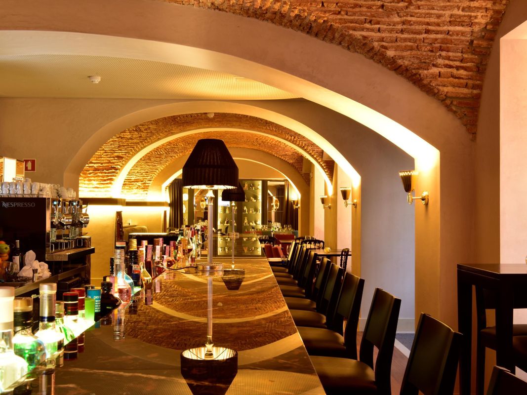 Pousada de Lisboa - Small Luxury Hotels Of The World фото 21