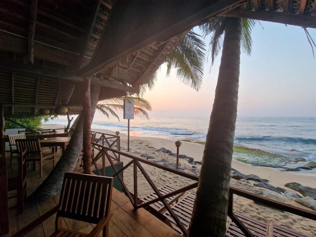 Panorama Beach Hotel фото 30