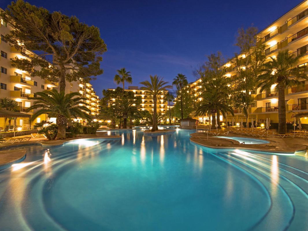 Iberostar Alcudia Park фото 21