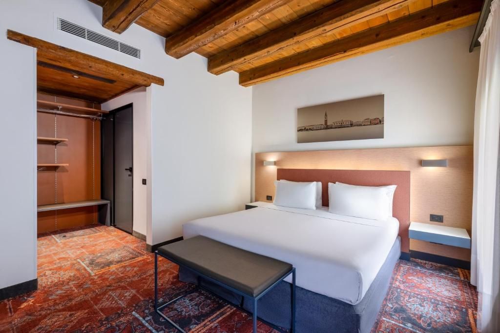 Eurostars Residenza Cannaregio фото 31