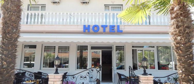 Фото отеля Gold Stern Hotel