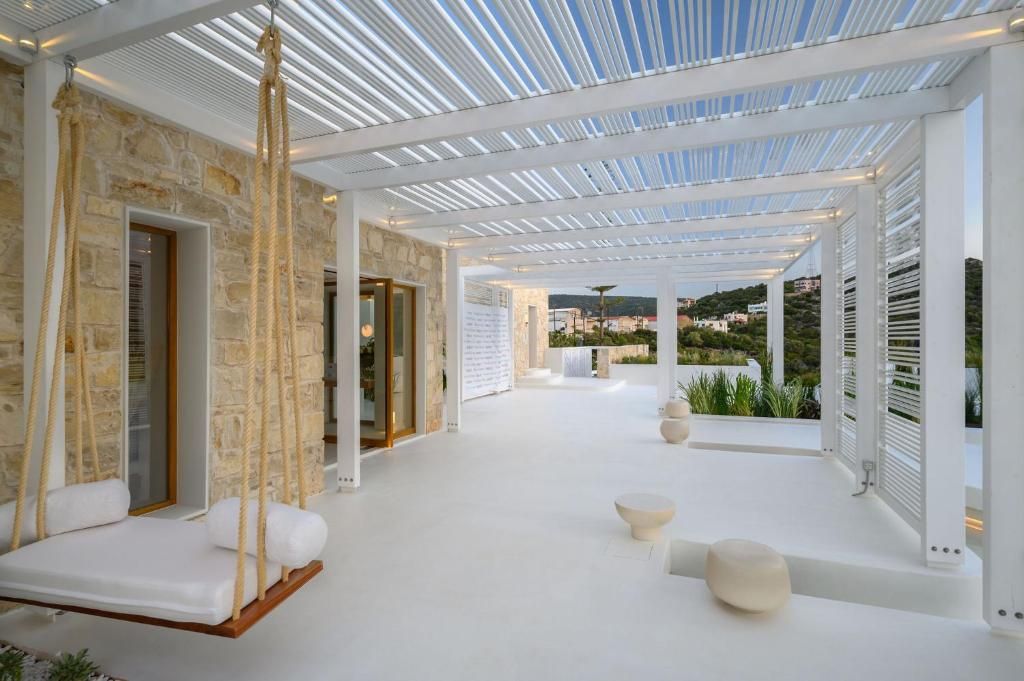 The Island Concept Luxury Boutique Hotel фото 14