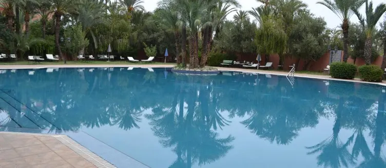 Фото отеля In Club Palmeraie Resorts