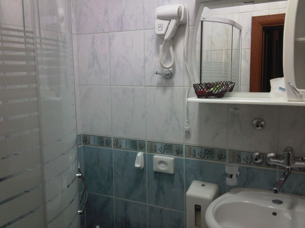 Hotel Montenegrino фото 24