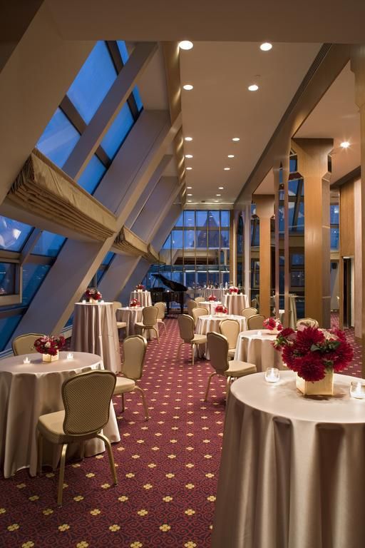 Millennium Hilton New York One UN Plaza фото 29