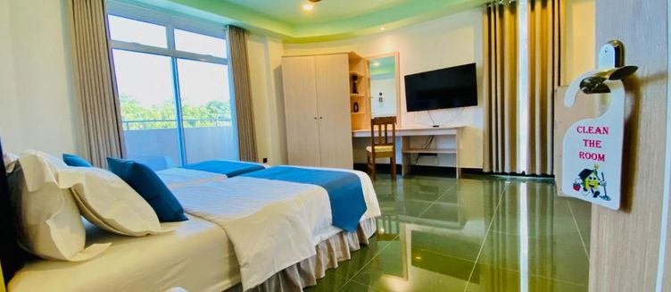 Фото отеля Alimas Retreat Felidhoo