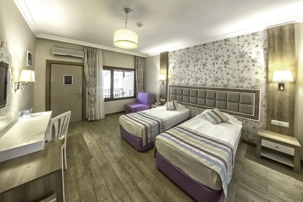 Kustur Club Holiday Village фото 4
