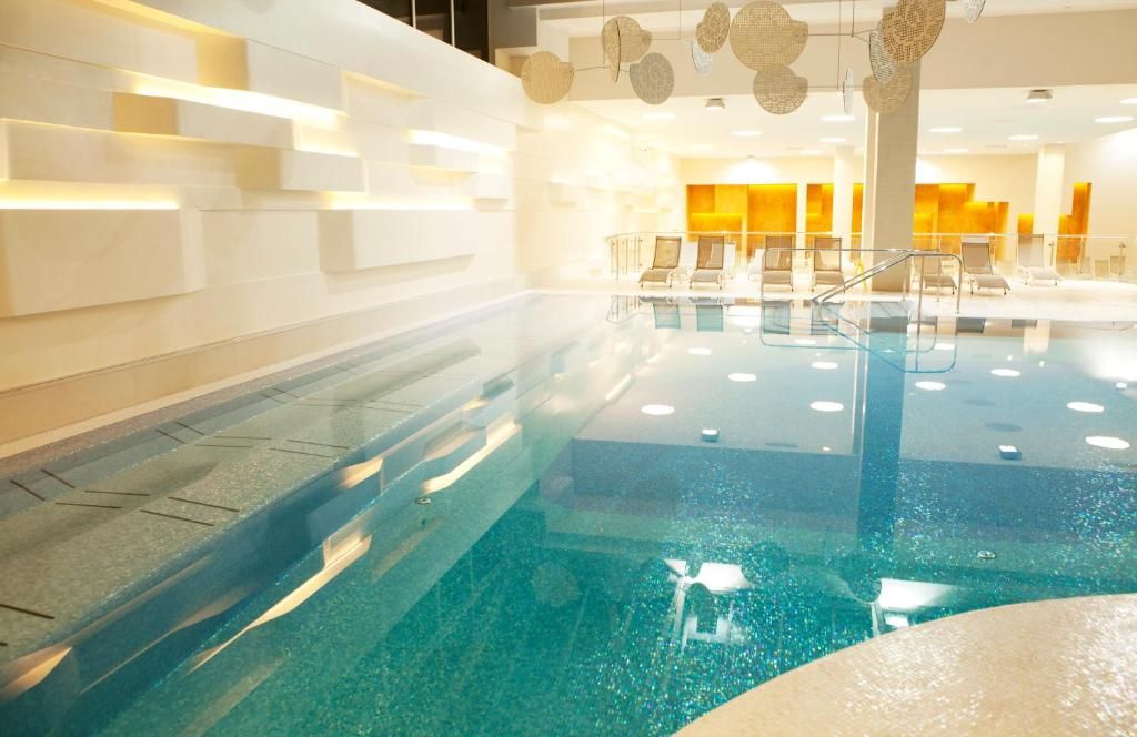 Hotel Neptun - LifeClass Hotels & Spa фото 60