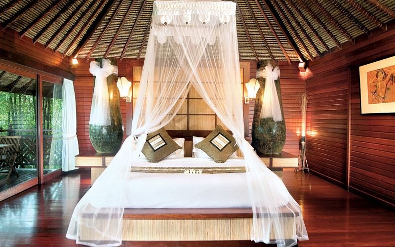 Kupu Kupu Barong Villas & Tree Spa by L'Occitane фото 34