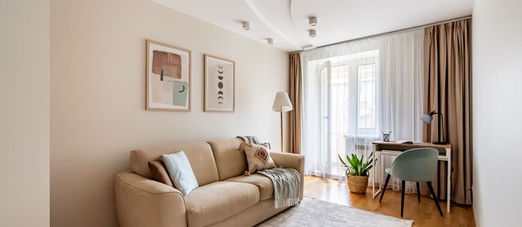 Фото отеля Merino Home Geometrica