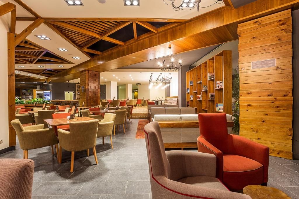 Rila Hotel Borovets фото 29