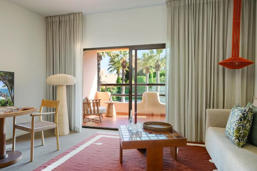 Vilalara Thalassa Resort фото 4