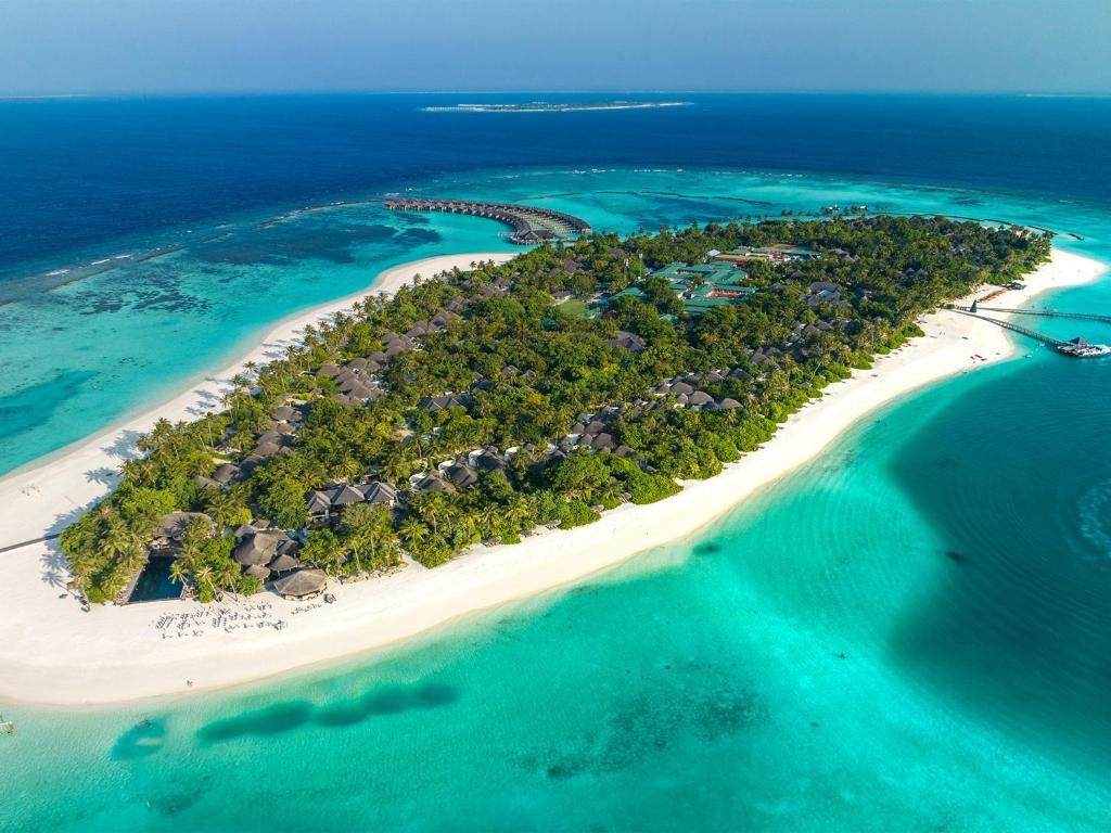 Sun Siyam Iru Fushi фото 59