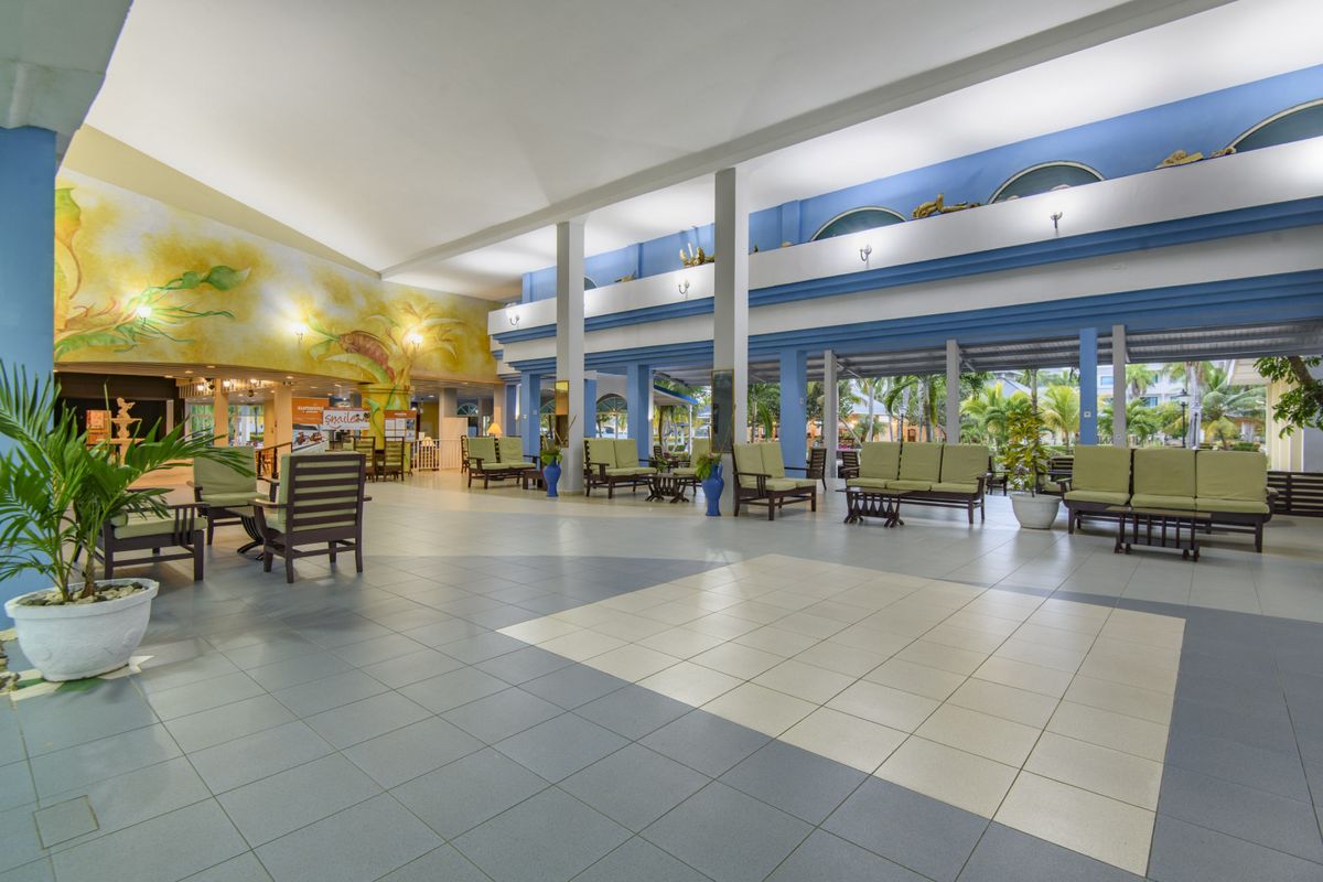 Aston Costa Verde Beach Resort фото 18