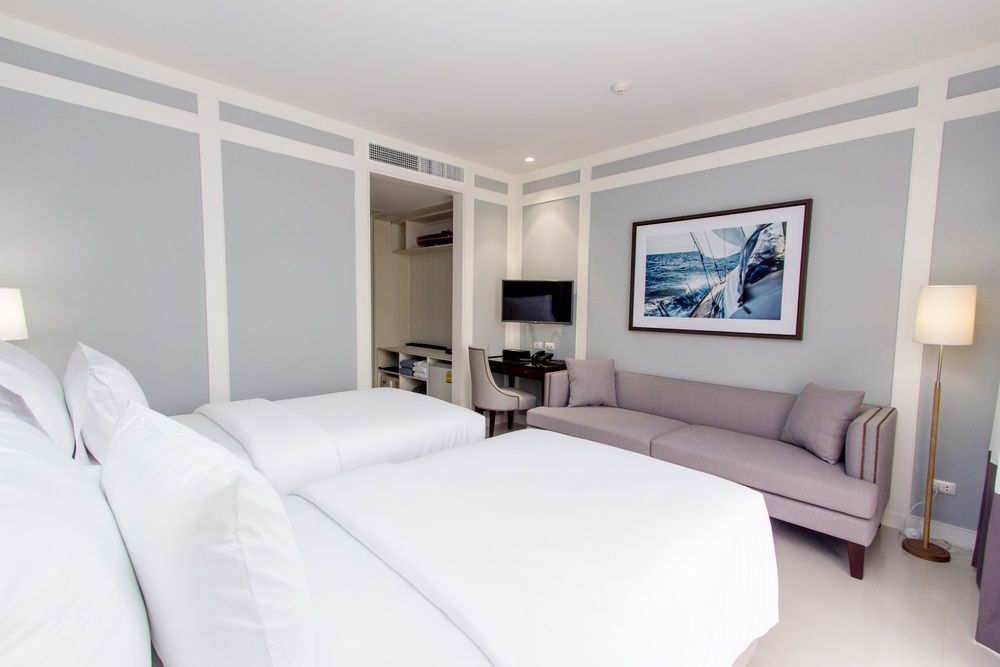 Sugar Marina Art Karon Beach фото 119