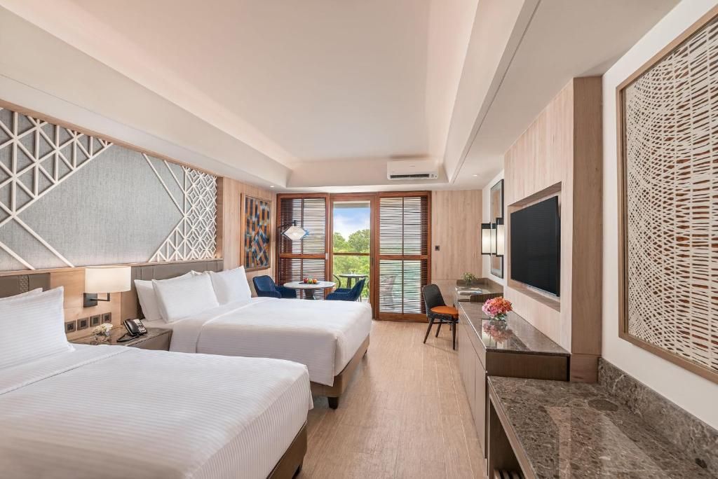 Henann Premier Coast Resort фото 3