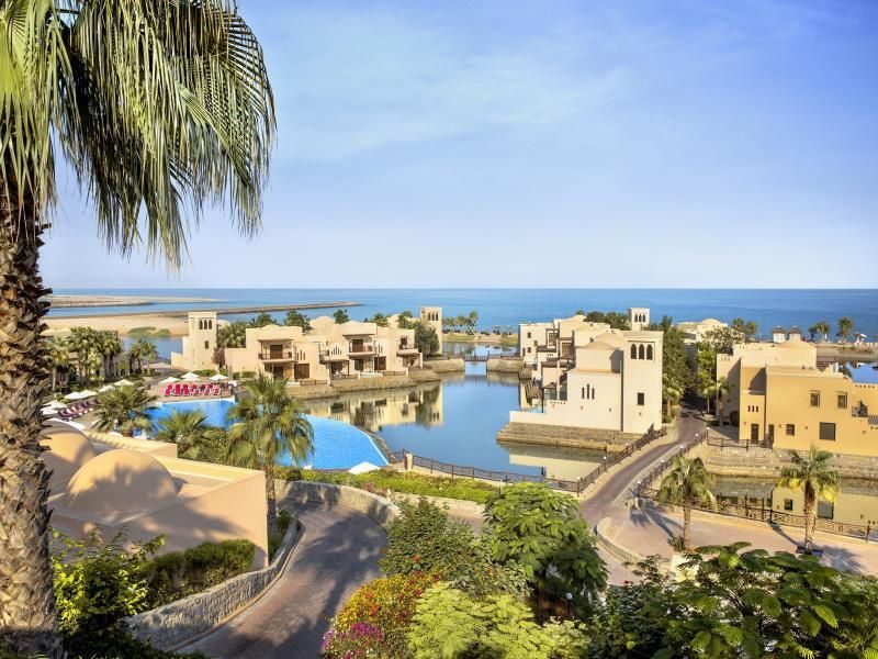 The Cove Rotana Resort фото 33