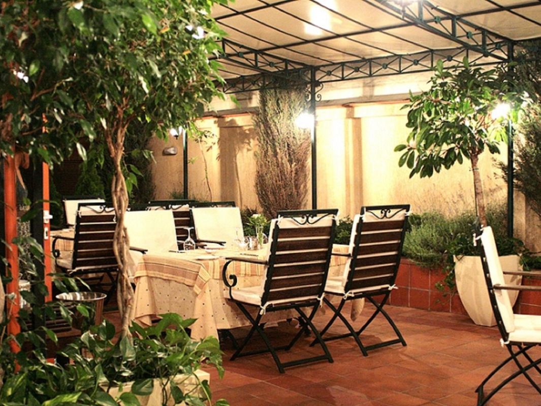 Arena Di Serdica Hotel фото 10