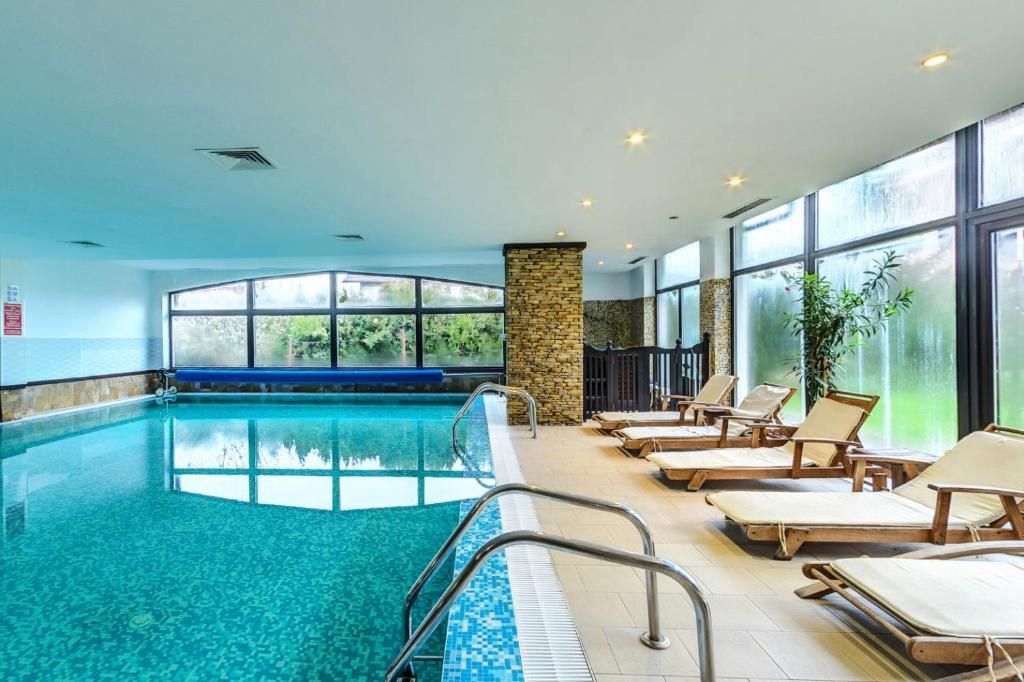MPM Hotel Bansko SPA & Holidays фото 25