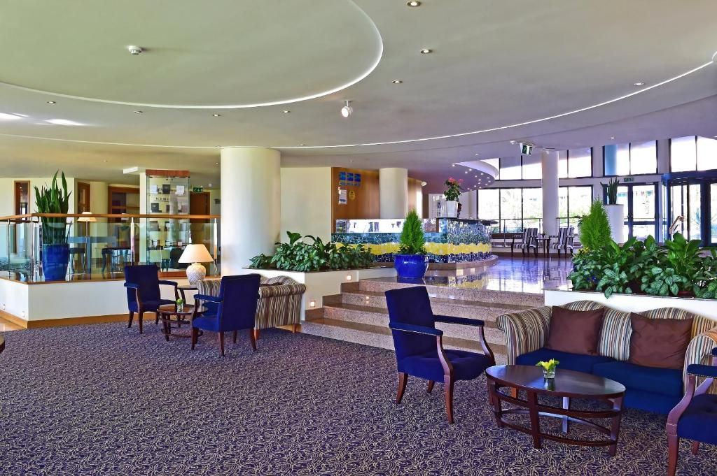 LTI Pestana Grand Ocean Resort фото 21