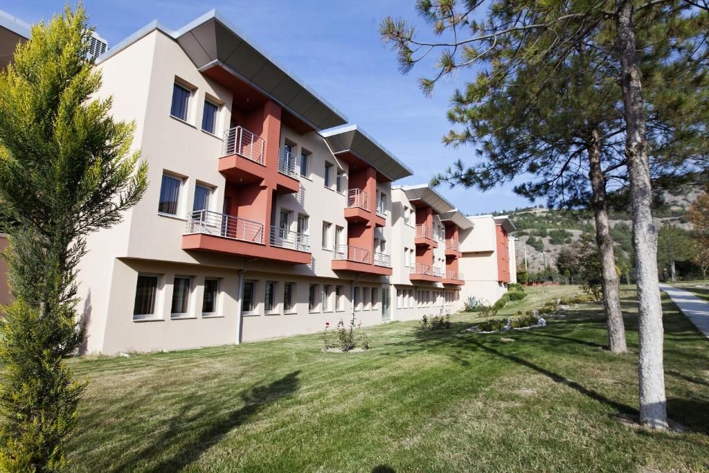 Colossae Hotel Thermal фото 24