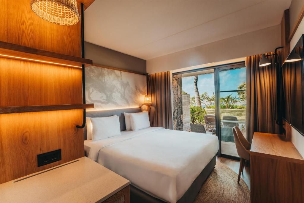 Radisson Blu Poste Lafayette Resort & Spa (Adults Only) фото 40