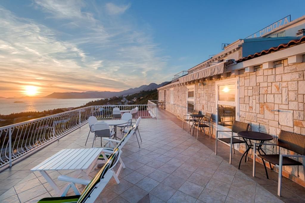Villa Mimoza фото 9