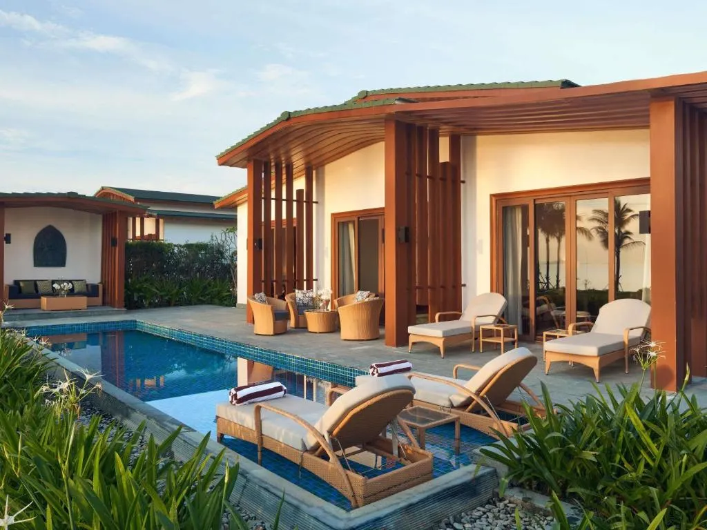 Movenpick Resort Cam Ranh фото 80
