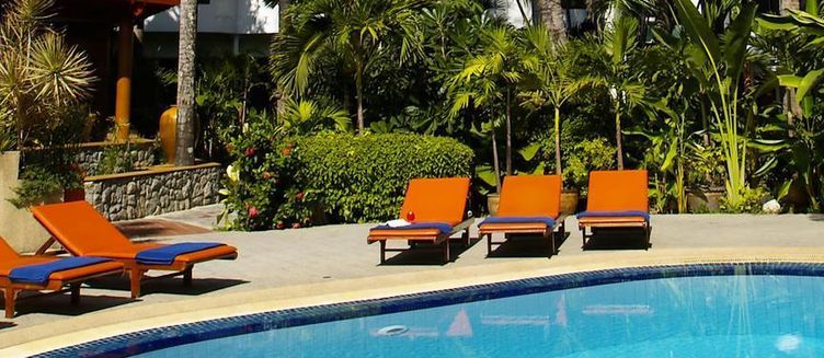 Фото отеля Safari Beach Hotel