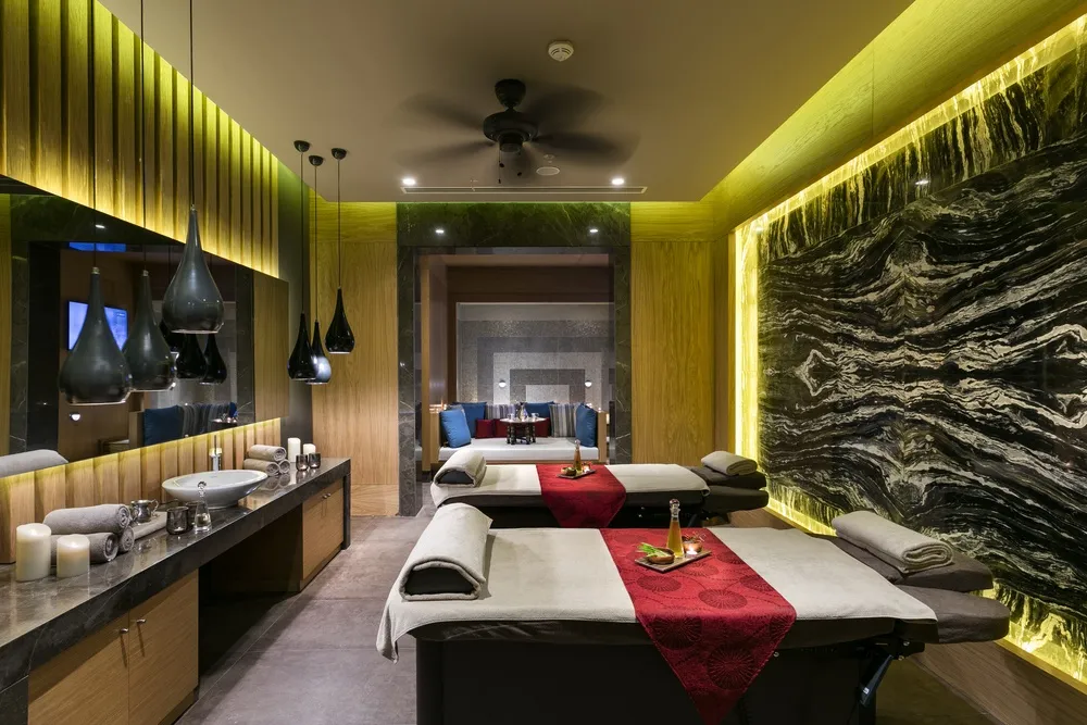 Titanic Luxury Collection Bodrum фото 35