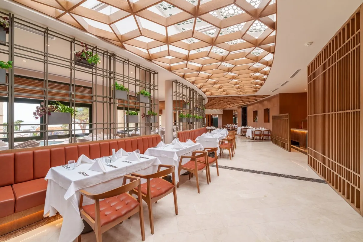 Rixos Park Belek фото 17