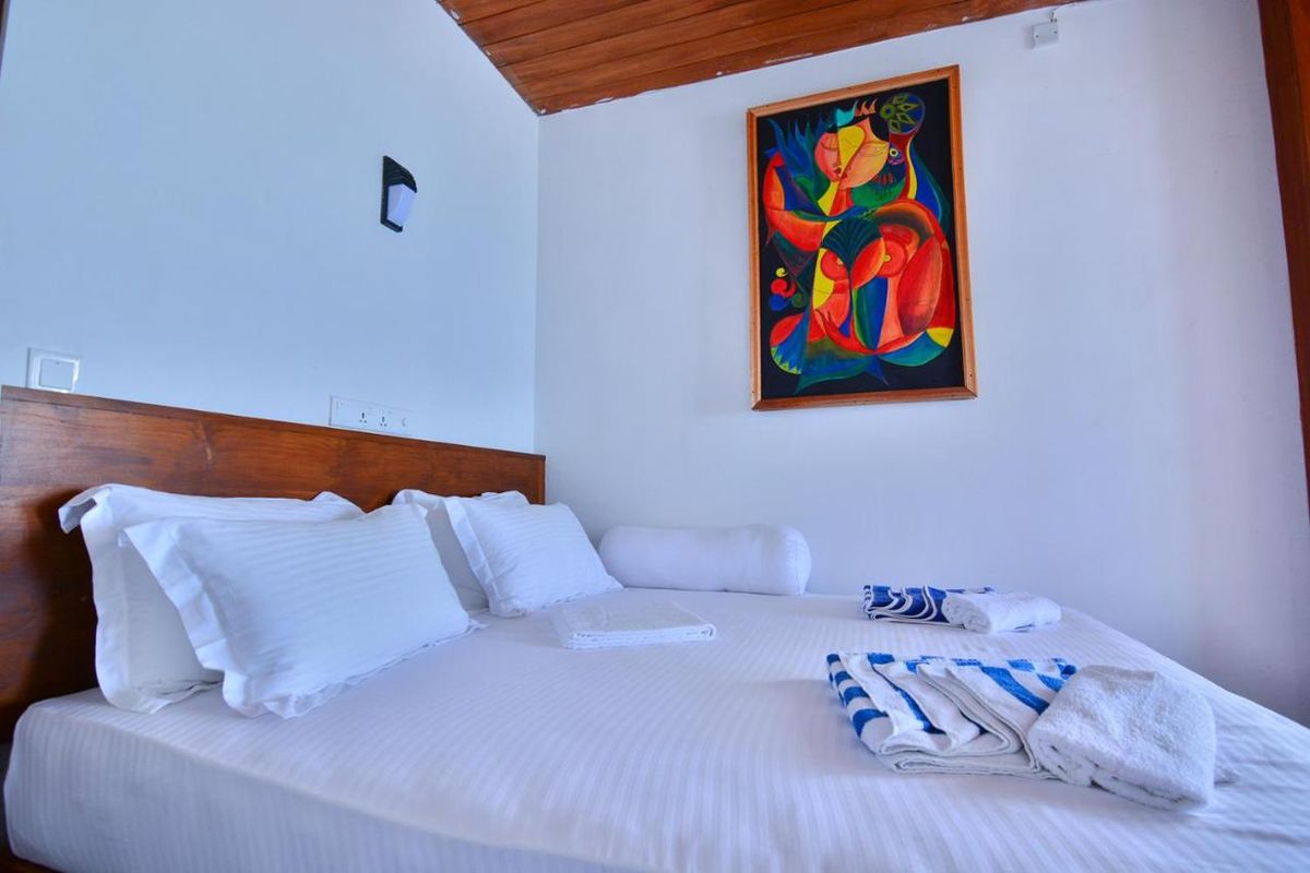Wave Beach Resort Unawatuna фото 3