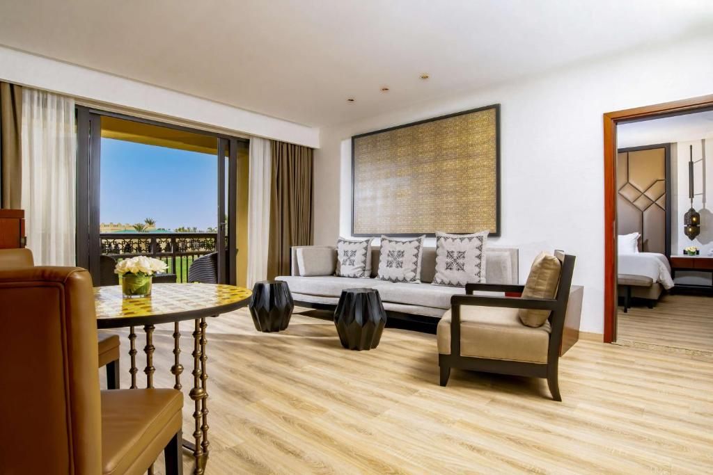 Mazagan Beach & Golf Resort фото 40