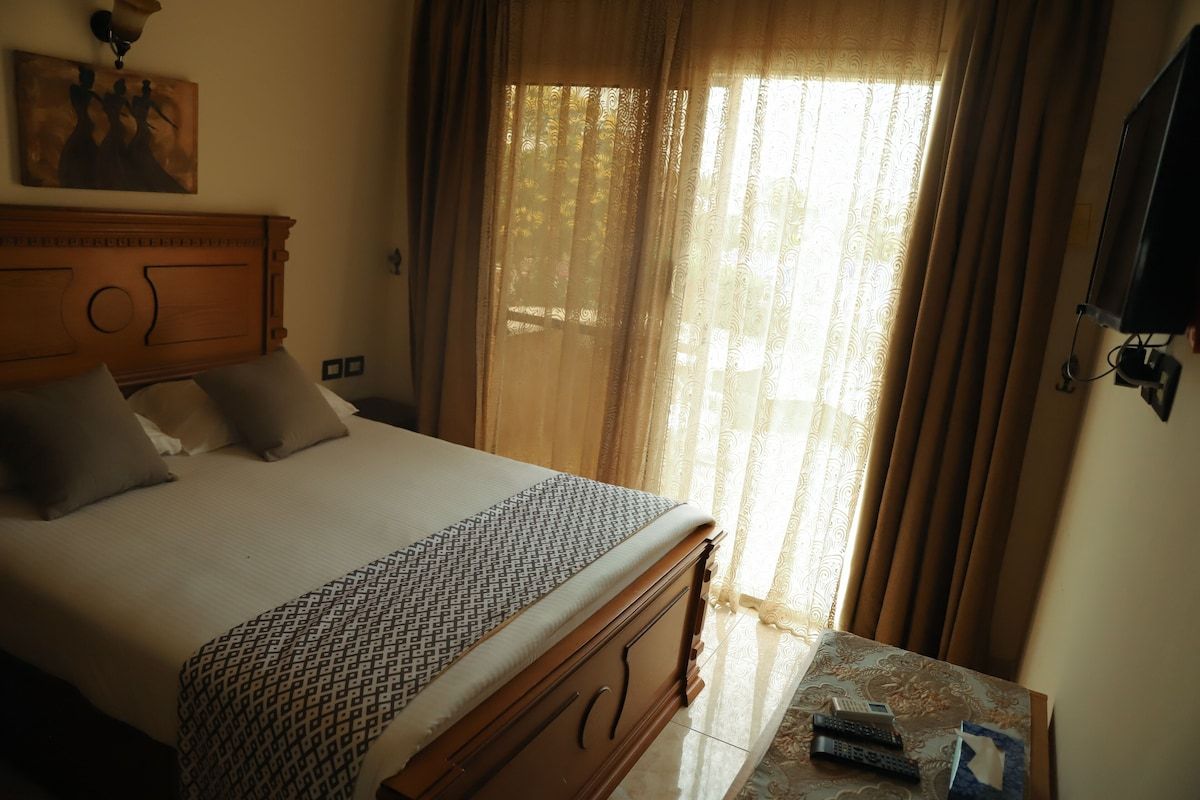 Silver Beach Redsea Resort фото 1