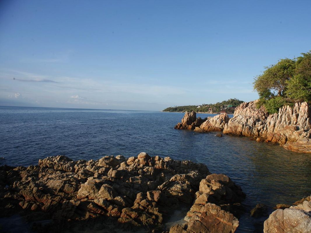 Haad Son Resort (Secret Beach) фото 19