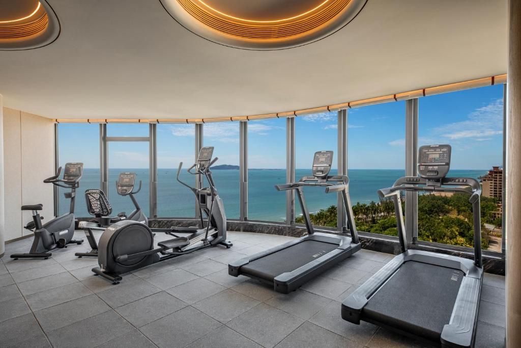 voco Sanya Bay by IHG фото 33