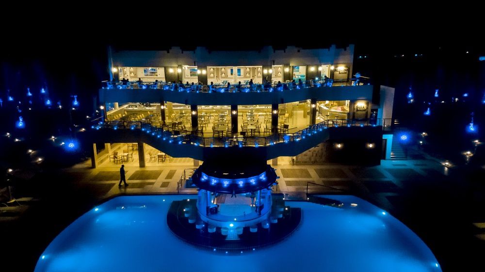 Fantazia Resort Marsa Alam фото 93