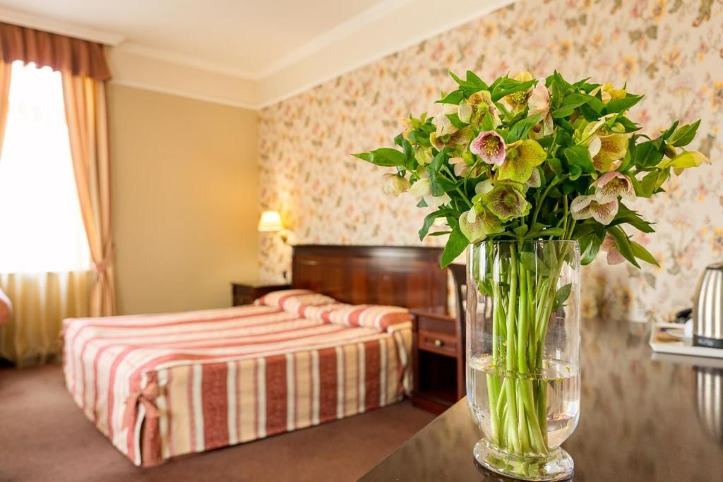 Boutique Splendid Hotel фото 35