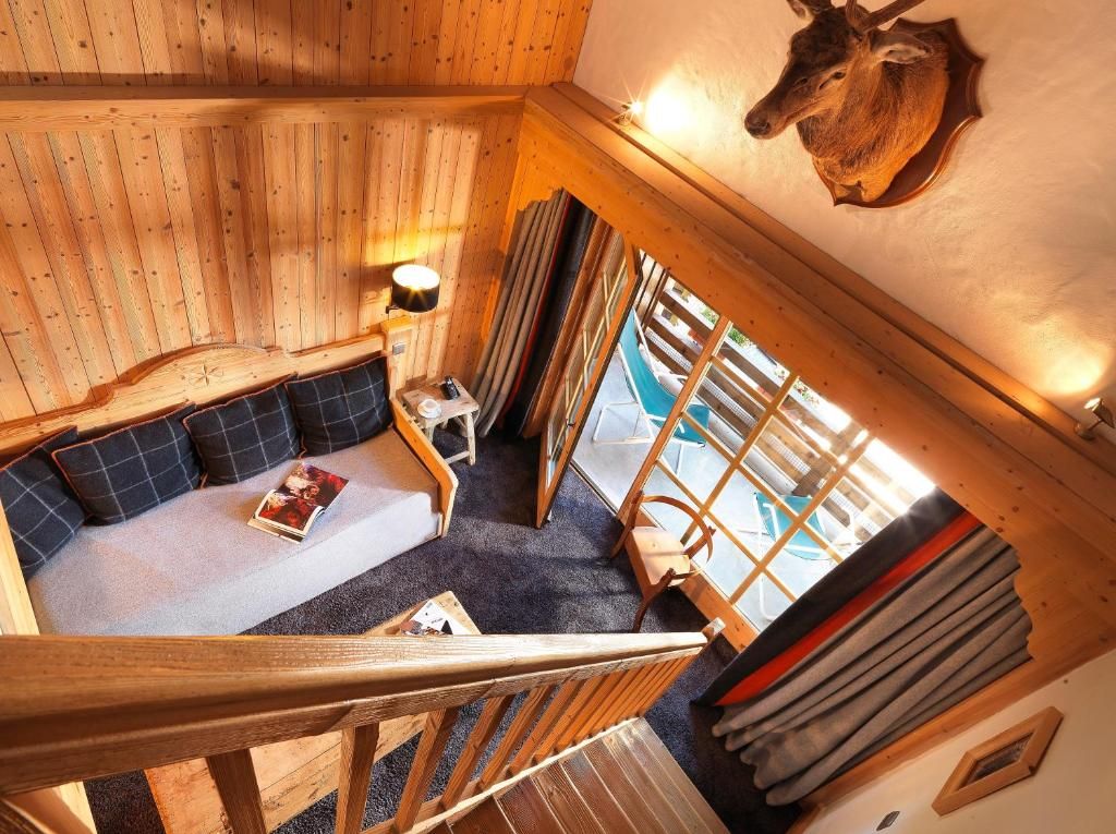M de Megève фото 45