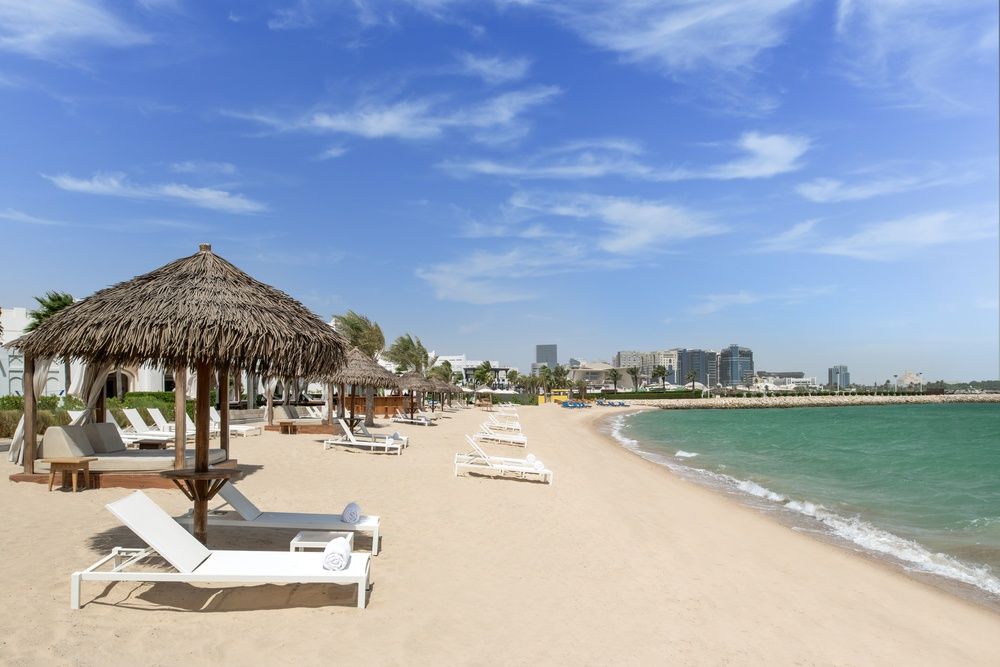 Sharq Village & Spa, a Ritz-Carlton Hotel фото 96