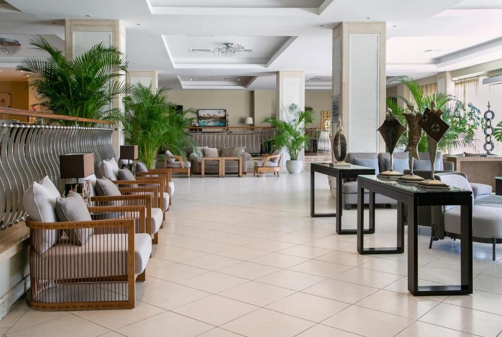 Atlantica Miramare Beach фото 8