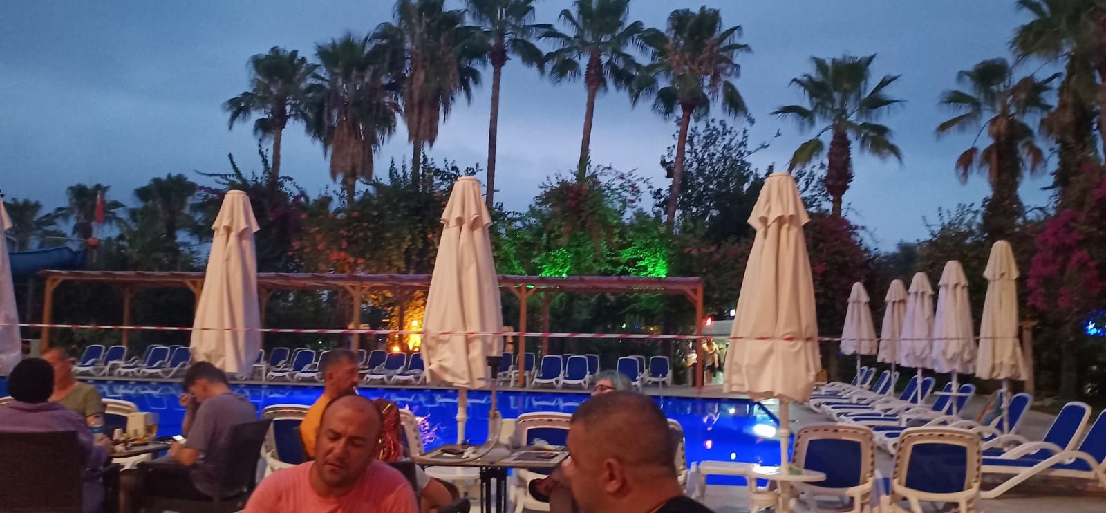 Ring Beach Hotel фото 41