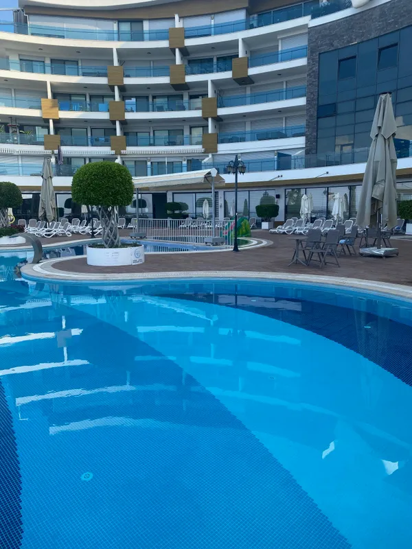 Elite Luxury Suite & Spa фото 38