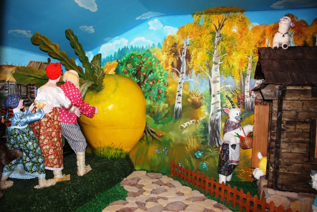 Барская усадьба фото 50