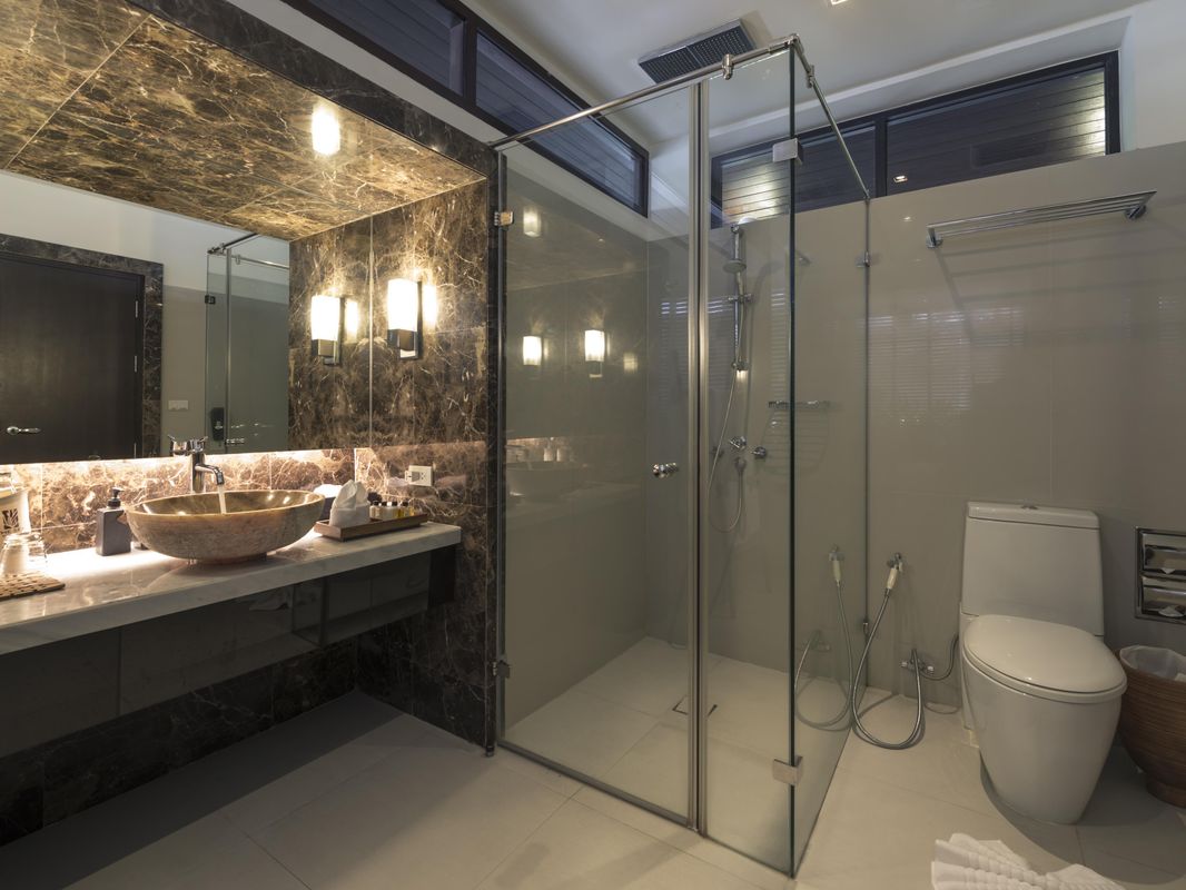 The Sea Koh Samui Beachfront Resort & Spa - SHA Extra Plus фото 28
