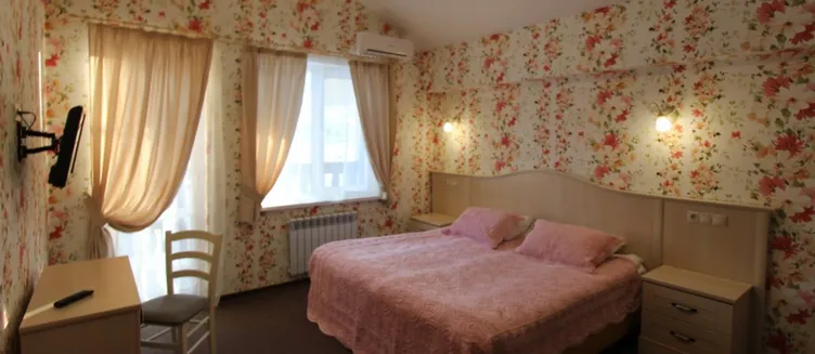 Фото отеля Альпийская Сказка